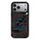Miami Marlins Paisley MagSafe Compatible Phone Case for Apple iPhone