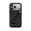 Miami Marlins Paisley MagSafe Compatible Phone Case for Apple iPhone - Sports Gifts, Sports Memorabilia, Sports Collectibles, Fan Shop