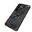 Miami Marlins Paisley MagSafe Compatible Phone Case for Samsung Galaxy