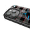 Miami Marlins Plaid Bling Phone Case