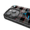 Miami Marlins Plaid Bling Phone Case