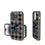 Miami Marlins Plaid Soft Touch Phone Case - Sports Gifts, Sports Memorabilia, Sports Collectibles, Fan Shop
