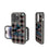 Miami Marlins Plaid Soft Touch Phone Case
