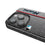 Miami Marlins Sidebar Bling Phone Case