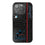 Miami Marlins Sidebar Bling Phone Case