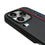 Miami Marlins Sidebar MagSafe Compatible Phone Case for Apple iPhone