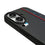 Miami Marlins Sidebar MagSafe Compatible Phone Case for Apple iPhone - Sports Gifts, Sports Memorabilia, Sports Collectibles, Fan Shop