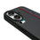 Miami Marlins Sidebar MagSafe Compatible Phone Case for Apple iPhone