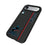 Miami Marlins Sidebar MagSafe Compatible Phone Case for Apple iPhone