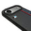 Miami Marlins Sidebar MagSafe Compatible Phone Case for Apple iPhone - Sports Gifts, Sports Memorabilia, Sports Collectibles, Fan Shop
