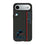 Miami Marlins Sidebar MagSafe Compatible Phone Case for Apple iPhone - Sports Gifts, Sports Memorabilia, Sports Collectibles, Fan Shop