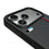 Miami Marlins Sidebar MagSafe Compatible Phone Case for Apple iPhone