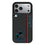 Miami Marlins Sidebar MagSafe Compatible Phone Case for Apple iPhone