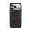 Miami Marlins Sidebar MagSafe Compatible Phone Case for Apple iPhone - Sports Gifts, Sports Memorabilia, Sports Collectibles, Fan Shop