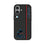 Miami Marlins Sidebar MagSafe Compatible Phone Case for Apple iPhone - Sports Gifts, Sports Memorabilia, Sports Collectibles, Fan Shop