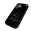 Miami Marlins Solid Bump Phone Case
