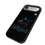 Miami Marlins Solid Bump Phone Case