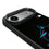 Miami Marlins Solid Bump Phone Case