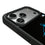 Miami Marlins Solid Bump Phone Case