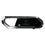 Miami Marlins Solid USB 32GB Clip Style Flash Drive