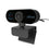 Miami Marlins Solid Webcam