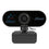 Miami Marlins Solid Webcam
