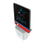 Miami Marlins Stripe Night Light 2-Pack
