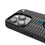Miami Marlins Text Backdrop Bump Phone Case
