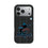 Miami Marlins Text Backdrop Bump Phone Case
