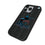 Miami Marlins Text Backdrop MagSafe Compatible Phone Case for Apple iPhone
