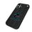 Miami Marlins Text Backdrop MagSafe Compatible Phone Case for Apple iPhone