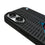 Miami Marlins Text Backdrop MagSafe Compatible Phone Case for Apple iPhone