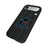Miami Marlins Text Backdrop MagSafe Compatible Phone Case for Apple iPhone