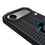 Miami Marlins Text Backdrop MagSafe Compatible Phone Case for Apple iPhone
