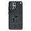 Miami Marlins Text Backdrop MagSafe Compatible Phone Case for Samsung Galaxy