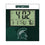 Michigan State University Spartans Color Block Wall Clock