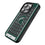 Michigan State University Spartans Field Bump Phone Case