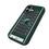 Michigan State University Spartans Field Bump Phone Case