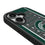 Michigan State University Spartans Field Bump Phone Case