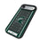 Michigan State University Spartans Field Bump Phone Case