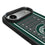 Michigan State University Spartans Field Bump Phone Case