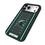 Michigan State University Spartans Field Bump Phone Case