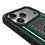 Michigan State University Spartans Field Bump Phone Case