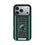 Michigan State University Spartans Field Bump Phone Case