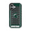 Michigan State University Spartans Field Bump Phone Case