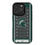 Michigan State University Spartans Field Bump Phone Case