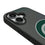Michigan State University Spartans Linen Bump Phone Case - Sports Gifts, Sports Memorabilia, Sports Collectibles, Fan Shop