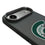 Michigan State University Spartans Linen Bump Phone Case - Sports Gifts, Sports Memorabilia, Sports Collectibles, Fan Shop