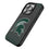 Michigan State University Spartans Linen Bump Phone Case