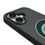 Michigan State University Spartans Linen Bump Phone Case